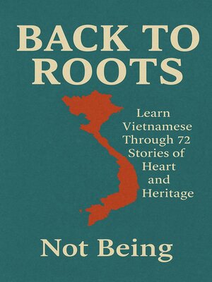 cover image of BACK TO ROOTS